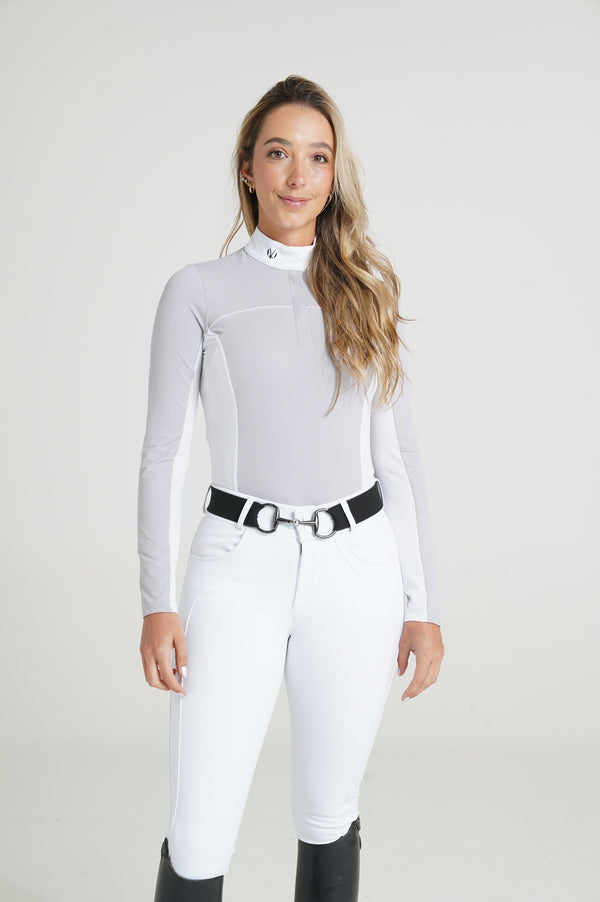 CAMISA COMPETENCIA MANGA LARGA ZINEDREAM 1102079