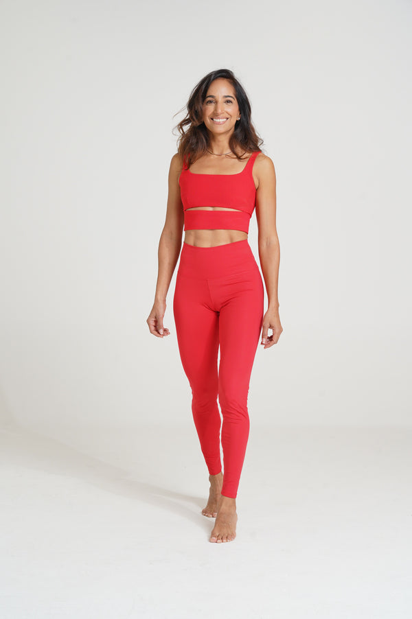 LEGGINGS LARGO MUJER ORIGI 1118027