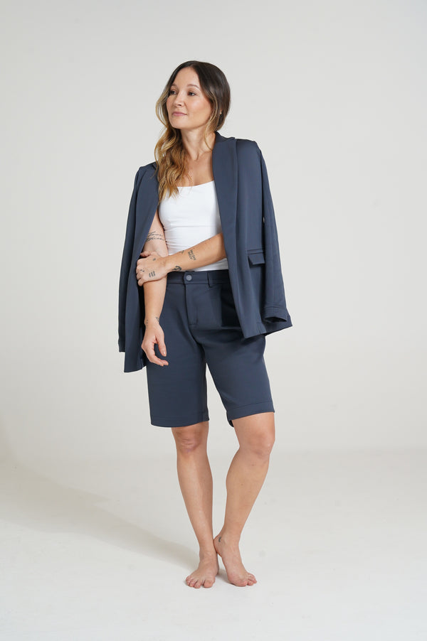 CHAQUETA FEMENINA CHARLIE 1111012