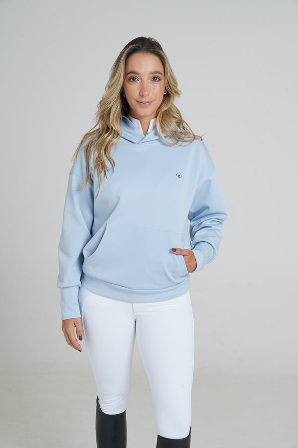 BUZO FEMENINO VOLTAIRE 1114007